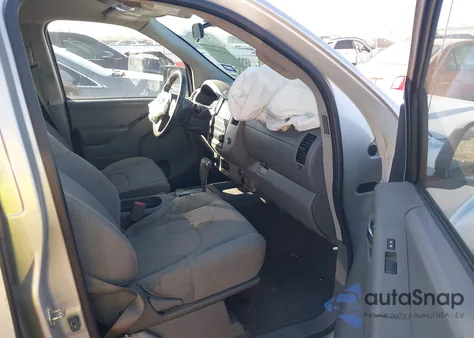 2019 Nissan Frontier Sv z USA, uszkodzony, nr VIN 1N6AD0EV9KN703693